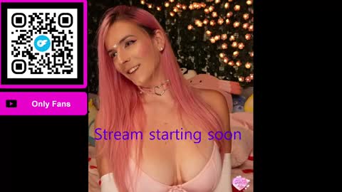 Bellalunabear trans   JadePlant Cis online show from September 17, 9:38 pm