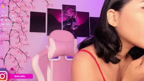 Bella online show from February 4, 1:17 pm