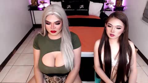 Bella online show from February 2, 6:37 am