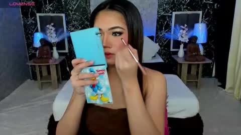 Bella online show from September 21, 7:32 am