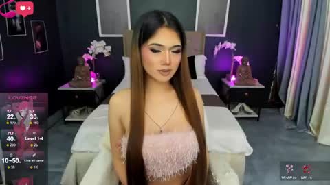 Snapshot of bellabrown_19xxx chatting on June 19, 3:44 am Bella online show from June 19, 3:44 am