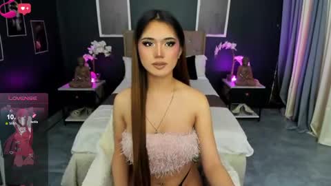 Snapshot of bellabrown_19xxx chatting on June 24, 7:29 am Bella online show from June 24, 7:29 am