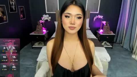 Snapshot of bellabrown_19xxx chatting on August 3, 1:04 am Bella online show from August 3, 1:04 am