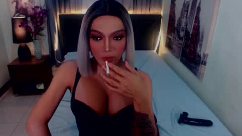 Volta online show from January 6, 6:17 am