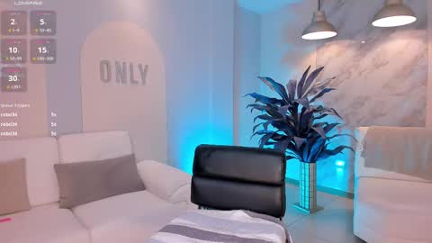  Bella C  online show from February 16, 3:38 pm