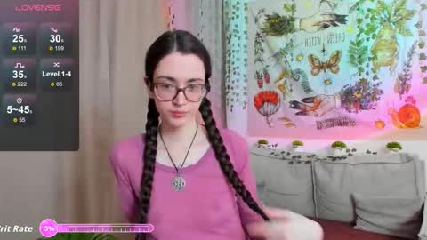 BellaCatLovesMeat online show from March 4, 11:55 pm