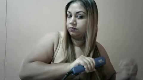 Snapshot of bellachow10 chatting on September 27, 8:30 am bellachow10 online show from September 27, 8:30 am