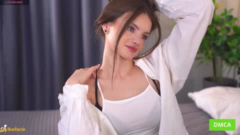 Bella I took a vacation and Ill be back on December 18th So dont lose me To keep in touch I have a TG -  you can find below online show from January 12, 7:13 am