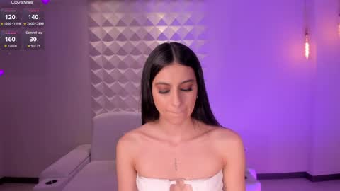 Bella online show from April 10, 3:01 am