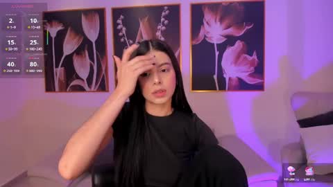 Bella online show from June 27, 4:06 am