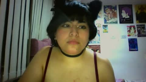 Bella online show from March 17, 12:15 am