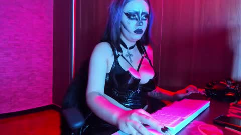 belladona_trix online show from January 5, 5:49 pm