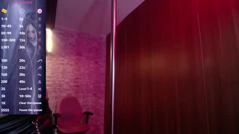 Snapshot of belladona_trix chatting on June 8, 8:20 pm belladona_trix online show from June 8, 8:20 pm