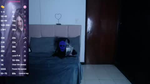 Snapshot of belladona_trix chatting on June 12, 3:00 pm belladona_trix online show from June 12, 3:00 pm
