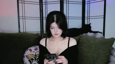 Miss Fortune online show from May 5, 1:02 am
