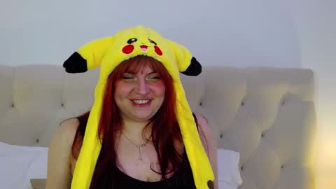 Belladonna online show from March 29, 12:10 am