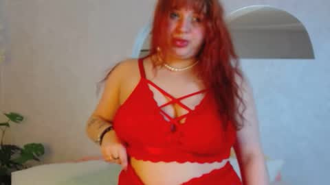 Belladonna online show from May 21, 3:35 am