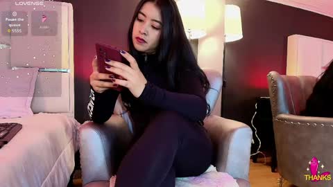 Bella online show from May 21, 1:07 pm