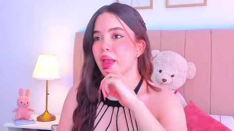 BellaFontana online show from March 10, 5:51 pm