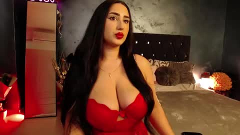 Bella online show from February 16, 1:40 pm