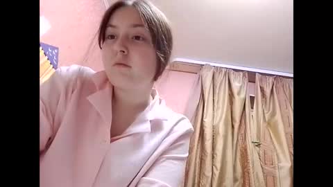 Charming Hamster  online show from November 20, 7:46 pm