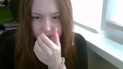 Charming Hamster  online show from November 23, 11:54 am