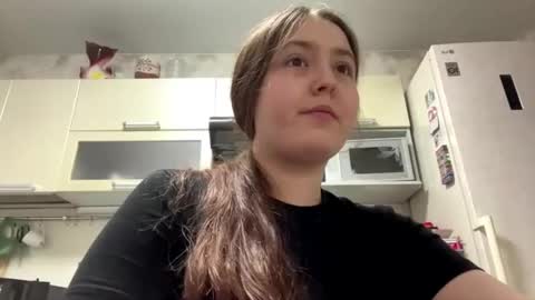 Charming Hamster  online show from December 16, 6:24 pm