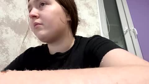 Charming Hamster  online show from December 17, 8:04 pm