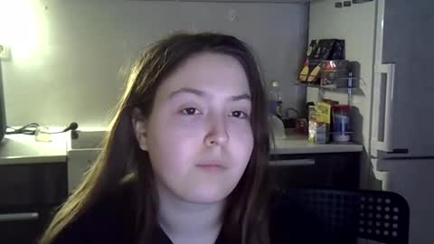 Charming Hamster  online show from March 22, 5:16 pm