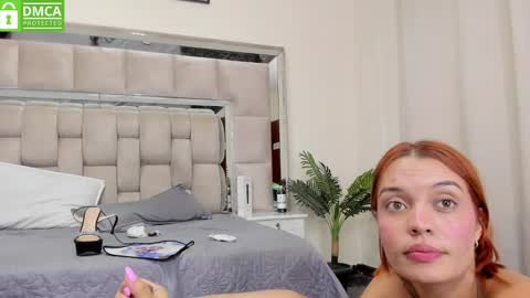 BELLA online show from February 15, 4:34 pm