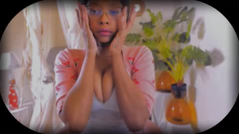 Bellah online show from October 19, 7:09 am