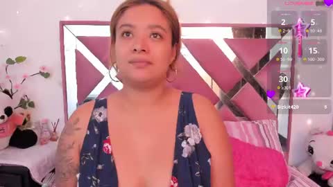 Snapshot of bellalumi chatting on August 1, 6:34 am bellalumi online show from August 1, 6:34 am