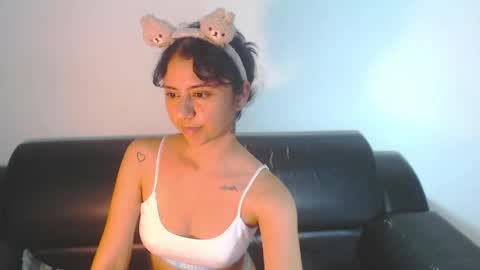 MY NAME IS BELL online show from May 15, 11:34 pm