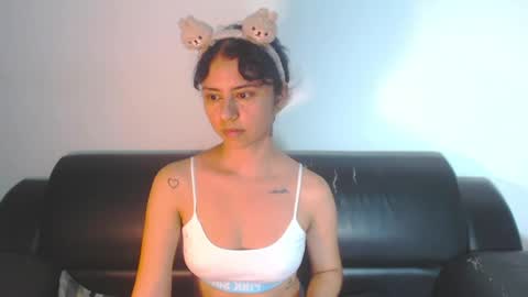 MY NAME IS BELL online show from May 16, 1:13 am