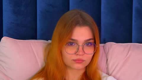 BellaMarebelle online show from October 16, 4:46 am