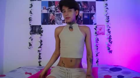 bellamy0955 online show from April 21, 3:02 am