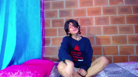 bellamy_094 online show from October 4, 7:12 pm