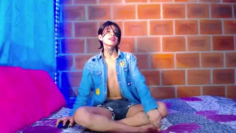 bellamy_094 online show from October 14, 8:20 pm