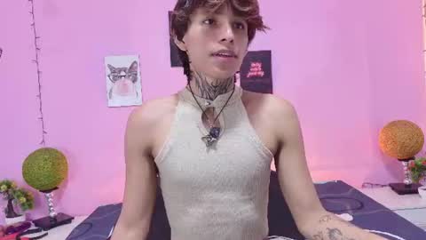 bellamy_094 online show from June 22, 7:22 pm