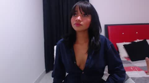 Snapshot of bellamy_sweet chatting on March 2, 9:31 am bellamy online show from March 2, 9:31 am