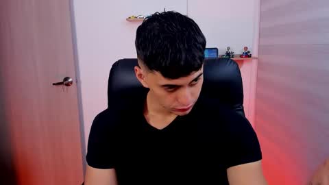 bellamykwan online show from March 21, 4:50 am