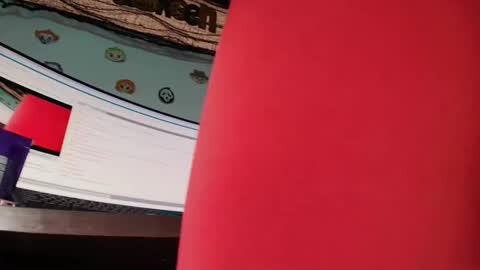 Camille  online show from October 7, 10:51 pm