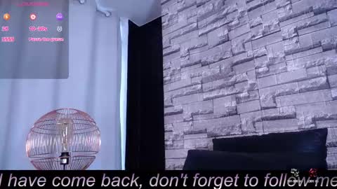   online show from February 4, 7:11 pm