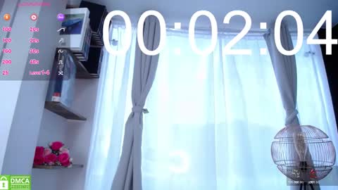   online show from February 15, 4:23 pm