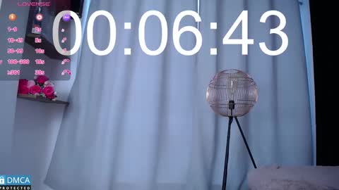   online show from February 19, 7:59 pm