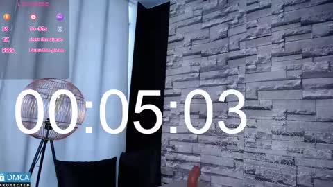   online show from February 22, 7:25 pm