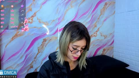   online show from April 7, 11:10 am