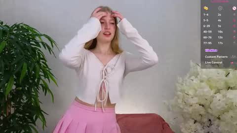 Lana but not DelRay online show from February 5, 12:10 pm