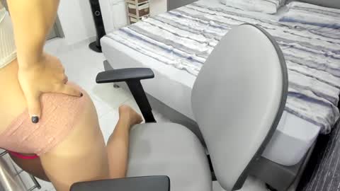 Bella  Angelycal online show from January 20, 12:49 pm