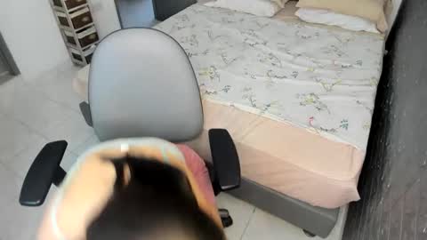 Bella  Angelycal online show from March 29, 8:31 pm